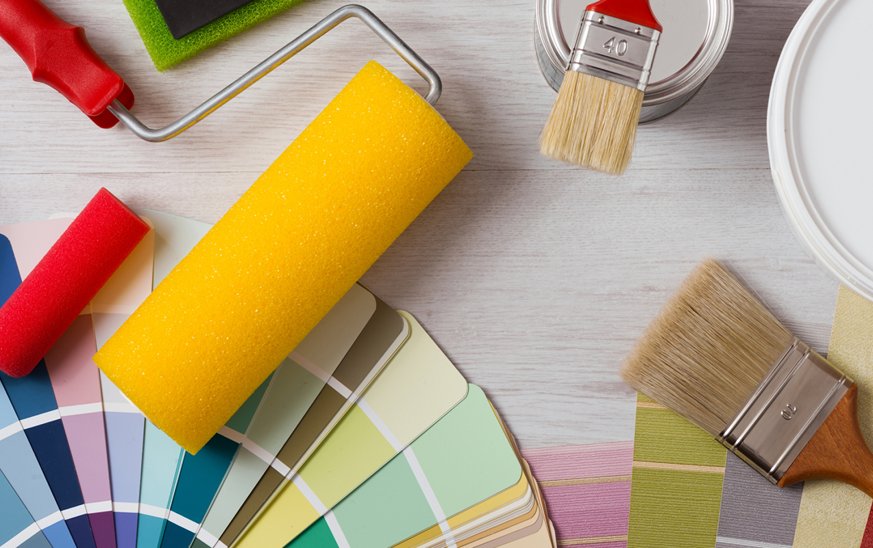 Midyat dış cephe boyama