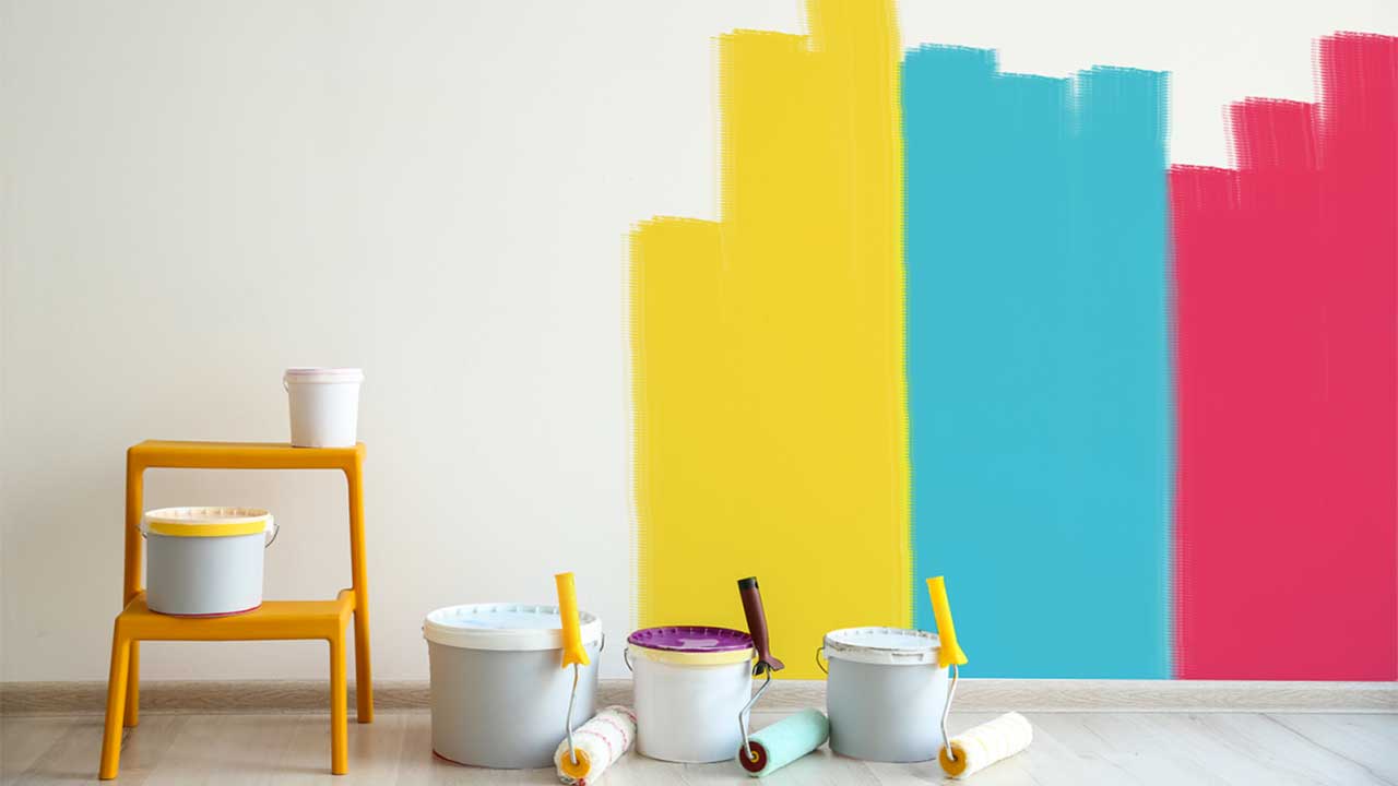 Midyat iç cephe boyama